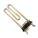 HTR022CY ТЭН 1640W, средний L-180мм.
