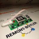 1032246 Плата управления FXX-20ET-DISP с дисплеем