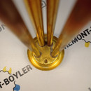 3174151 ТЭН PREMIUM RF HOR 2000W/220V медный, гор.