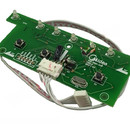 1032255 Плата управления FXX-15EN-DISP с индикацией