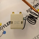 AGO-75F5 Термостат капиллярный AGO-75F5 15-75C, 20A