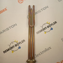 R184179 ТЭН RCF 3000W, медь, 48мм, М6, клеммы под стержневой термостат, верт.