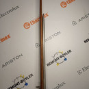 30040 ТЭН RF 2000W, медь, 64мм., М6, клеммы под разъем, L350мм, 220V