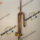 3401124 ТЭН RСА PA М6 2000W/230V (прижимной)