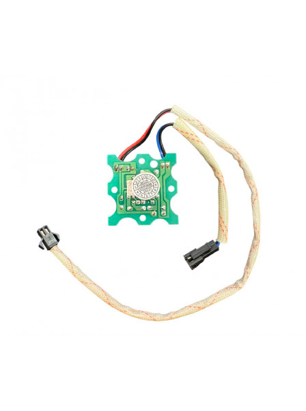 Плата индикации WF-WS-Q1 с дисплеем