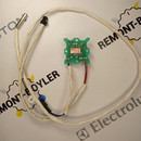 WISPDI001 Плата индикации WF-WS-Q1 с дисплеем