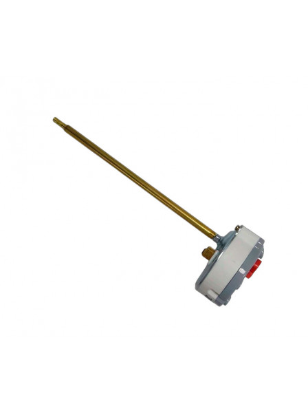 Термостат стержневой с термозащитой TBS T-105 78/82/16А