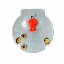 100833 Термостат стержневой с термозащитой TBS T-105 78/82/16А