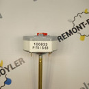 100833 Термостат стержневой с термозащитой TBS T-105 78/82/16А