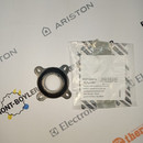 065160074 Прокладка ТЭНа (под квадрат) 65160074