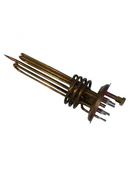 ТЭН 3,9 кВт для SH 100-150 A Uni