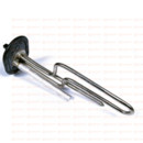 65160794 ТЭН 2000W, нерж., гор. для Ariston PLATINUM SMALL