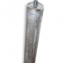 6199203 Анод магниевый 33х370/М8 6199203