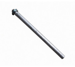 Магниевый анод TF 25x500 для котлов Protherm