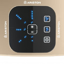 3700444 ABS VLS EVO PW 50 D