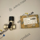 6422509 Предохранительный клапан TE-2852D-DN20