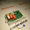 029587 Электронная плата для Vertigo Steatite