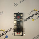 300136 Термостат 59T/66T 60-90C 1-фаза