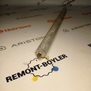 100430 Анод магниевый М8 D21х400х10