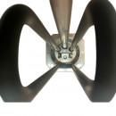 0040401481 ТЭН водонагревателя Haier 1500Вт, в/з 150834