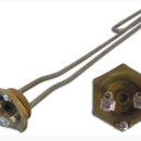 8015012 ТЭН RG 1/4