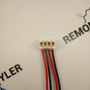 65108285 / 65111032 Питающие провода Аристон серии ABS PW: PRO, PLT, BLU