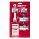 900028 Набор монтажный THERMEX для установки водонагревателя 1/2, без слива