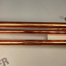 00001 Резьбовой тэн 3000W РОСС