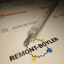 105568 Анод магниевый М8 D21х550х30