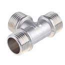 25752575 Тройник 1/2