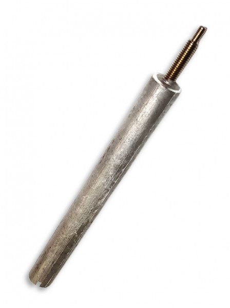Анод магниевый М4-М6 D16х150х30
