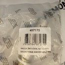 487175 Анод магниевый G3/4 D21,5х70х23