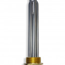 3068802 Блок ТЭН 4500W/220-380V L-280мм., нерж, G2