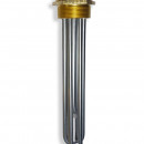 3068802 Блок ТЭН 4500W/220-380V L-280мм., нерж, G2