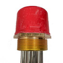 3068808 ТЭН 15 кВт (5000*3 Вт), L-405 мм, трубная резьба G 2