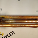 65102465 ТЭН RCF-450 PA M8 2500W/220V (Оригинал)