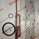 65111921 ТЭН RCF-450 PA M6 2500W/220V + ПРОКЛАДКА (Оригинал)