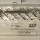 65119474 ТЭН сухой 1500W/230V, шпилька, L-470мм.