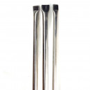 106424 Фланец из стали для сухих ТЭНов Gorenje