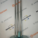 106424 Фланец из стали для сухих ТЭНов Gorenje