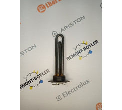 ТЭН радиаторный 1000W(600+400), G1 1/4