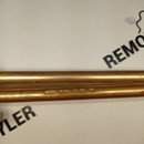 3401262 ТЭН RCA 1500W, TW, медь, 48мм., М6, клеммы под разъем, L275мм