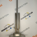 816095 ТЭН 1500W, TW, нерж, 120мм., М8, клеммы под разъем, L-270мм