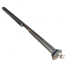 46223405 ТЭН HW 3000W/220V, нерж., резьба G1