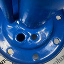 296382 Фланец для EWH 50-150 Universal EL, PSH 50-150 Universal EL