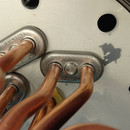 A90235 ТЭН ЕВН-RDW-18 10,0 кВт