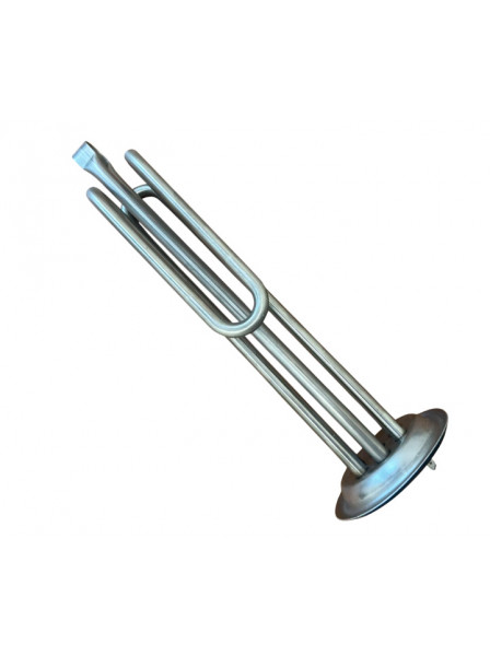 ТЭН SPR 2000W/220V (гр.05) нерж., бак верт.