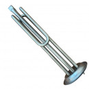 00941 ТЭН SPR 2000W/220V (гр.05) нерж., бак верт.