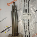 65152174 ТЭН QH 2500W/230V (1500W+1000W) + анод М5 (оригинал Аристон)