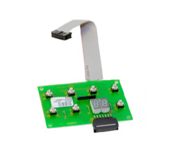 Панель управления Mora Top